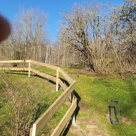 Les Grives Aux Loups Villa Brive-la-Gaillarde Luaran gambar