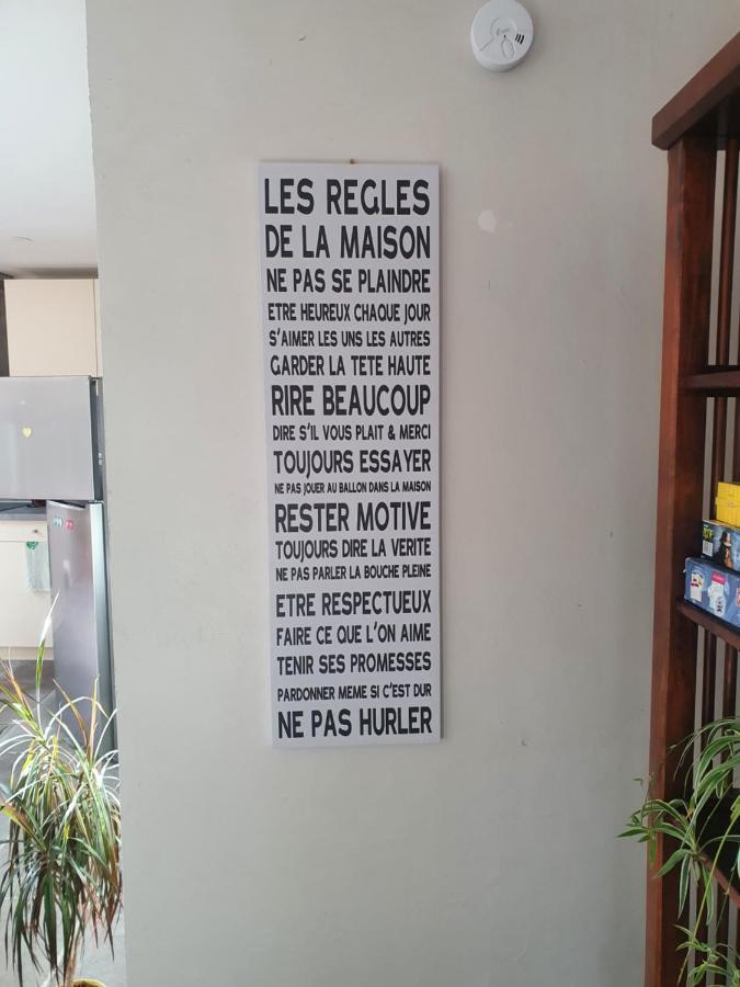 Les Grives Aux Loups Villa Brive-la-Gaillarde Luaran gambar